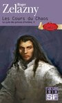 Couverture du livre Cycle des princes d'Ambre (Le) : Vol. 5,  Les cours du chaos - ZELAZNY ROGER - 9782070418336