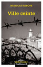 Couverture du livre Ville ceinte - BLINCOE NICHOLAS - 9782070420995