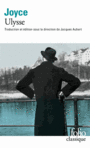 Couverture du livre Ulysse (NE) - JOYCE JAMES - 9782070439713