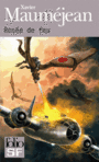 Couverture du livre Rosée de feu - Mauméjean Xavier - 9782070442638