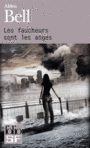 Couverture du livre Faucheurs sont les anges (Les) - Bell Alden - 9782070452378