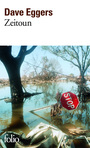 Couverture du livre Zeitoun - EGGERS DAVE - 9782070453825