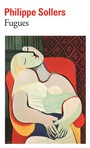 Couverture du livre Fugues - SOLLERS PHILIPPE - 9782070456000