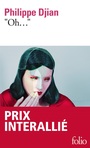 Couverture du livre Oh... - DJIAN PHILIPPE - 9782070456284