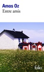 Couverture du livre Entre amis - OZ AMOS - 9782070459254