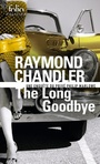 Couverture du livre The long goodbye : une enquête du privé Philip Marlowe (NE) - CHANDLER RAYMOND - 9782070459599