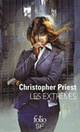 Couverture du livre Extrêmes (Les) (NE) - PRIEST CHRISTOPHER - 9782070464296