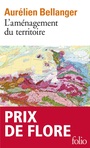 Couverture du livre Aménagement du territoire (L') - Bellanger Aurélien - 9782070468096