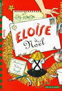 Couverture du livre Eloise a noel - THOMPSON KAY - 9782070504008