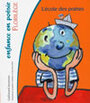 Couverture du livre L'ecole des poetes - COLLECTIF - 9782070505029