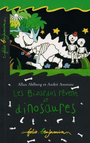 Couverture du livre Les bizardos revent de dinosaures - AHLBERG ALLAN - 9782070505517