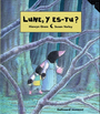 Couverture du livre Lune, y es-tu ? - ORAM HIAWYN & VARLEY SUSAN - 9782070508044