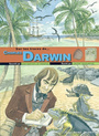 Couverture du livre Charles Darwin - PANAFIEU JEAN-BAPTISTE DE & DE - 9782070508648