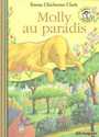 Couverture du livre Molly au paradis - CLARK EMMA CHICHESTER - 9782070511822