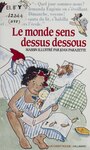 Couverture du livre Un monde sans dessus dessous - MASSIN - 9782070523191