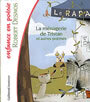 Couverture du livre La menagerie de tristan et autres poemes - DESNOS ROBERT - 9782070542260