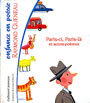 Couverture du livre Paris-ci, paris-la et autres poemes - QUENEAU RAYMOND - 9782070546084