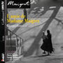 Couverture du livre Amie de Madame Maigret (L') (CD audio) - SIMENON GEORGES - 9782070556731