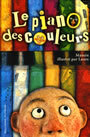 Couverture du livre Le piano des couleurs - MASSIN & LAURE - 9782070558438