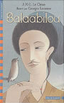 Couverture du livre Balaabilou - LE CLEZIO JEAN-MARIE GUSTAVE - 9782070559336