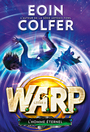 Couverture du livre WARP 3, L'homme éternel - COLFER EOIN - 9782070560196