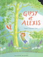 Couverture du livre Gipsy et alexis - CLARK EMMA CHICHESTER - 9782070570454
