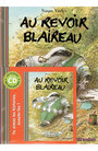 Couverture du livre Au revoir blaireau + cd - VARLEY SUSAN - 9782070578399