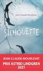 Couverture du livre Silhouette - MOURLEVAT JEAN-CLAUDE - 9782070582600