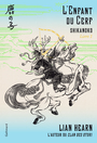 Couverture du livre Shikanoko 1 L'enfant du cerf - HEARN LIAN - 9782070588145