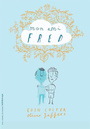 Couverture du livre Mon ami Fred - Colfer Eoin, Jeffers Oliver - 9782070601226