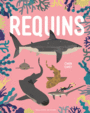 Couverture du livre Requins - Davey Owen - 9782070605279