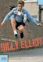 Couverture du livre Billy elliot - BURGESS MELVIN - 9782070612529