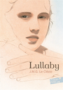 Couverture du livre Lullaby - Le Clézio Jean-Marie Gustave - 9782070612581