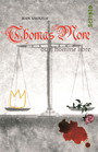 Couverture du livre Thomas More ou L'homme libre - ANOUILH JEAN - 9782070616176