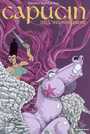 Couverture du livre Capucin 3 l'inconséquent - Dupré La Tour Florence - 9782070618231