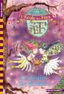 Couverture du livre École des fées 2 (L') - Woods Titania - 9782070622122