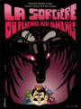Couverture du livre Sorcière du placard aux balais (La) - Dupré La Tour Florence - 9782070622498
