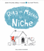 Couverture du livre Rita et Machin : La niche - ARROU-VIGNOD & TALLEC - 9782070624140