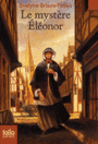 Couverture du livre Mystère Eléonor (Le) - BRISOU-PELLEN EVELYNE - 9782070624355