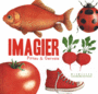 Couverture du livre Imagier - Pittau Francesco - 9782070627875