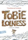 Couverture du livre Tobie Lolness 2 - Fombelle Timothée de - 9782070629466