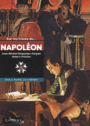 Couverture du livre Sur les traces de Napoléon - DEQUEKER-FERGON JEAN-MICHEL - 9782070630516