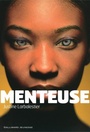 Couverture du livre Menteuse - Larbalestier Justine - 9782070631131