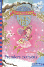 Couverture du livre Ecole des fées 8 (L') - Woods Titania - 9782070633135