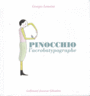 Couverture du livre Pinocchio l'acrobatypographe - LEMOINE GEORGES - 9782070638390