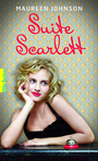 Couverture du livre Suite Scarlett - JOHNSON MAUREEN - 9782070643844