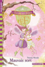 Couverture du livre École des fées (L') - Woods Titania - 9782070644988