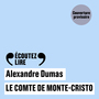 Couverture du livre Comte de Monte-cristo (Le) - DUMAS ALEXANDRE - 9782070645138