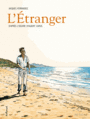 Couverture du livre Étranger (L') - CAMUS ALBERT - 9782070645183