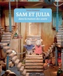 Couverture du livre Sam et Julia dans la maison des souris - Schaapman Karina - 9782070648092